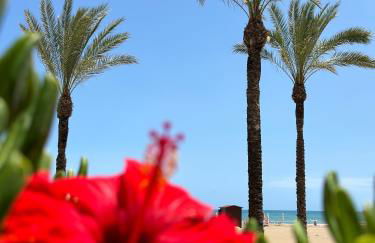 Luxury apartment Y after renovation in Cullera with parking - Foto 45