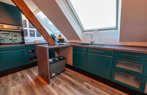 Exklusives Loft - Stylisch - Gemütlich - Citynah - Foto 19