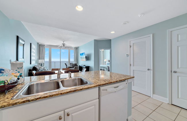 Lighthouse Condos by Hosteeva - Foto 43