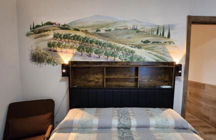 Agroturismo Viña Inés Toledo - Photo 15