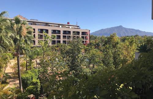 Apartament Guadalmina - Photo 61