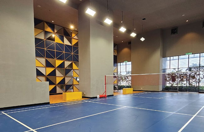 Trion Premium Suites at KL - Foto 36