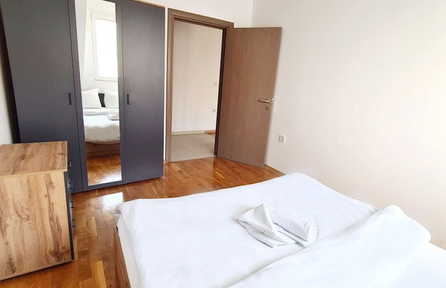 Urban Serviced Apartments - Foto 47