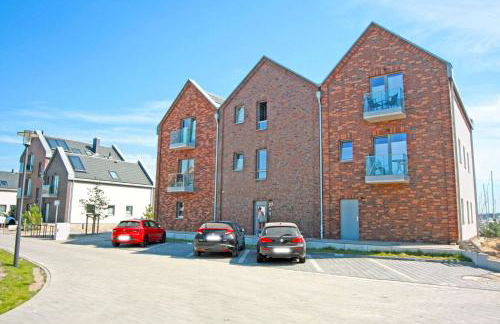 Yachthafenblick - Foto 13