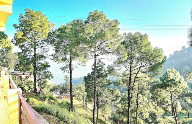 The Cloud Homestay - Foto 24