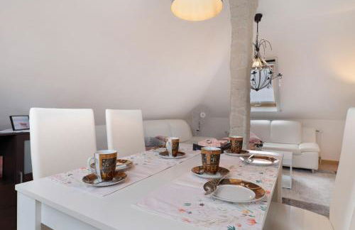 3 Raum Ferienwohnung Im 1 Og - Foto 7