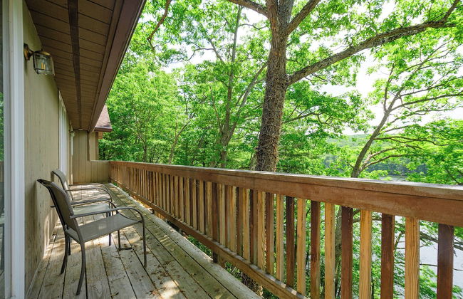 Alpine Cove by Taylor Made Deep Creek - Foto 56