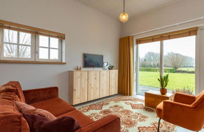 House in Grijpskerke Near Seabeach - Photo 7