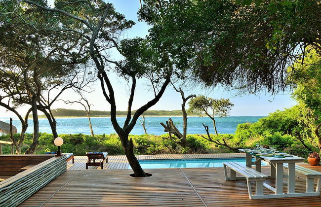 Cabo Beach Villas - Photo 1