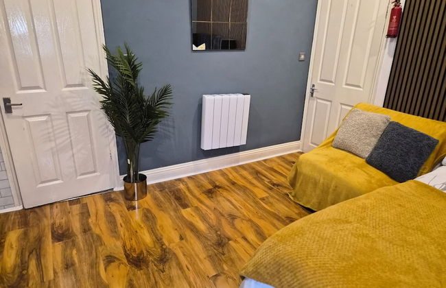 Dodi Apartments - Photo 8