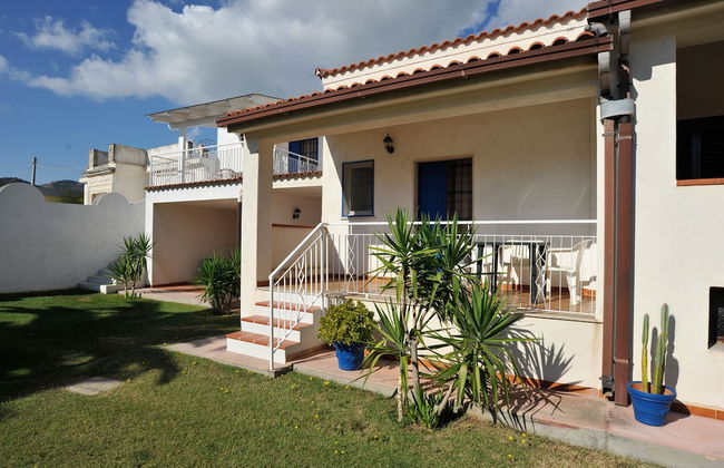 Case Vacanze L'Uliveto - Foto 44