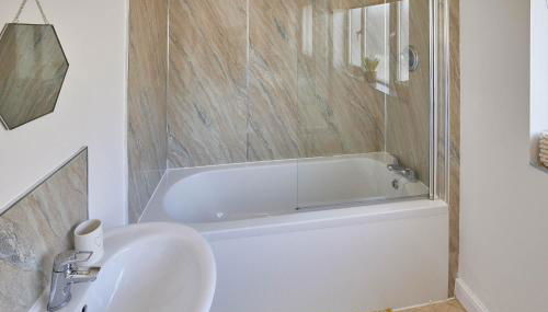 Host & Stay - 1 Oswy Street - Foto 5, Shower