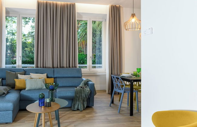 Domus Augustea - Luxury Accommodations - Foto 70