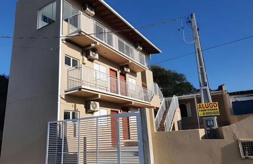 Casa e Kitnets Imbituba Praia da Vila - Photo 56