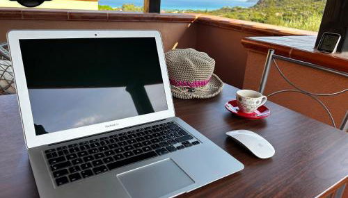 Villa Sole vista mare super panoramica - Foto 3