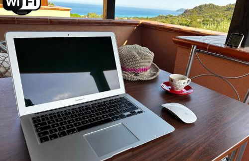 Villa Sole vista mare super panoramica - Foto 3