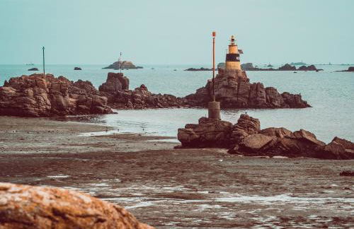 Gîte Paimpol Le Loarwenn - Foto 57