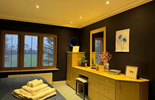 Stud House in Private Country Estate near Bruton - Foto 41