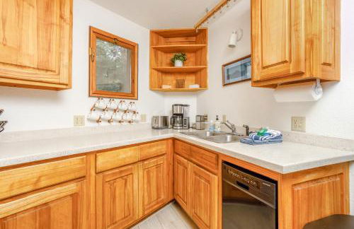 Cozy Tree & Ski House - Foto 23