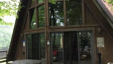 4 Bedrooms Fireplace Pool Table Peaceful - Foto 2