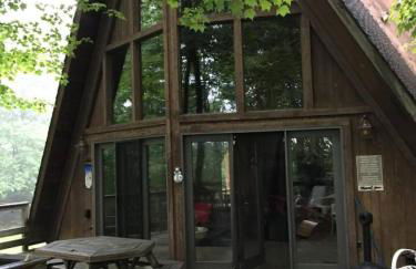 4 Bedrooms Fireplace Pool Table Peaceful - Foto 2