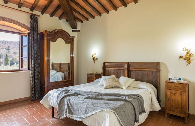 Tenuta La Pieve Casale La Valle - Foto 8