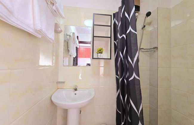 Affinity Central Apartments - Photo 6