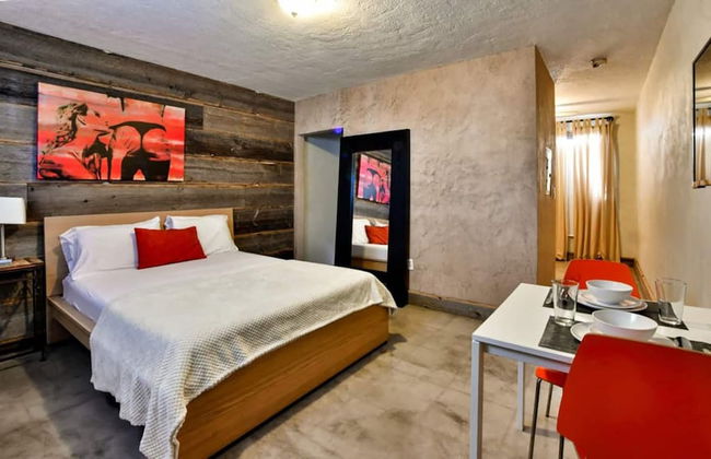 Krym - Studios in Wynwood - Foto 9