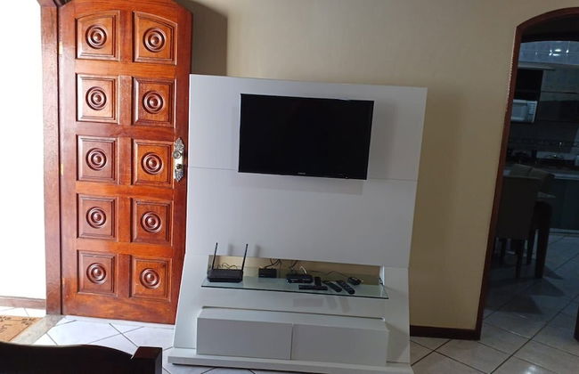 Casa Praia dos Anjos Aluguel Economico - Foto 16