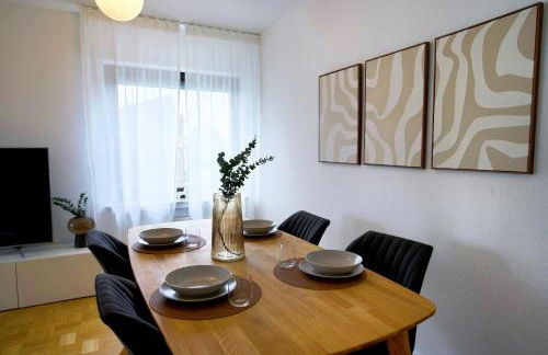 Gesamte Unterkunft Apartment in Bad Lippspringe - Foto 1