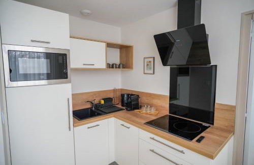 KoonTy : Chambres et Appartements à Landerneau - Foto 35