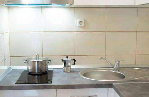 Apartman Matteo Split -free parking - Foto 28