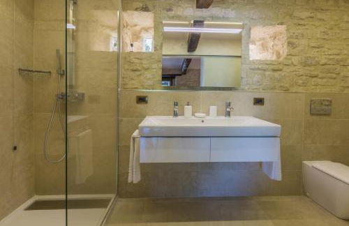 Villa Anna heated pool two outdoor jacuzzi and sauna - Foto 34