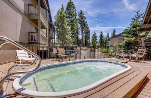 Stroll to The Village Year-Round Family Getaway - Foto 21