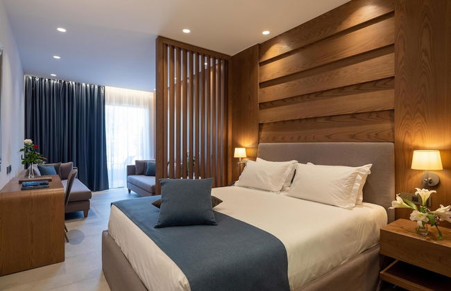 Nana Golden Beach - All Inclusive - Foto 70