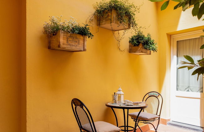 La Tosca rooms - Foto 57