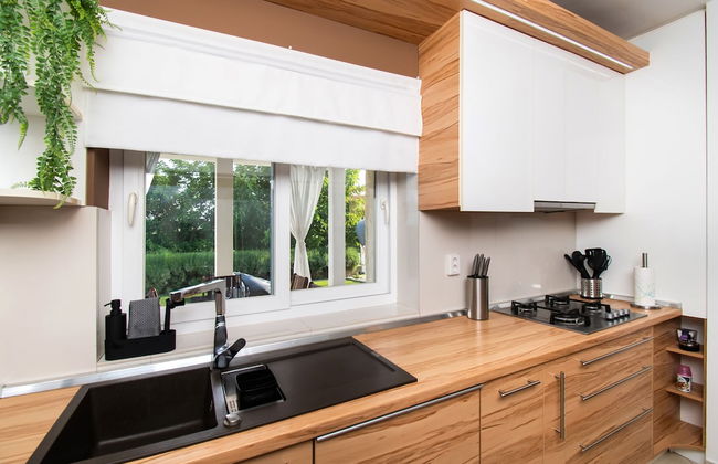 Villa Whitestone - Foto 15