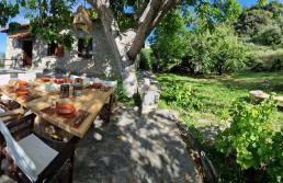 The Ambassador Residence - Traditional stone house - Foto 36