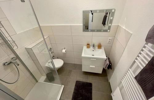 Ferienwohnung Apothekerhaus - Foto 3