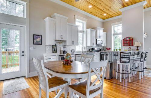 West Lafayette Home about 3 Mi to Purdue Campus! - Foto 2