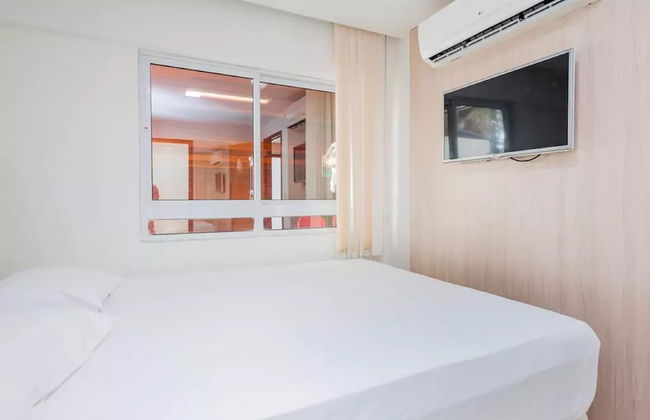 Apartamento Tambau a Beira Mar - Foto 35