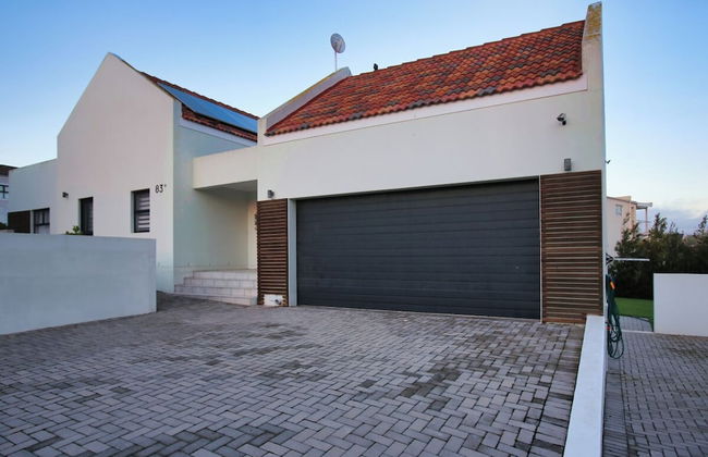 Kamen House, Langebaan, 4-Sleeper - Foto 26