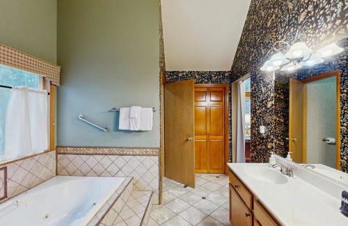 Lakeview Chalet - Foto 14