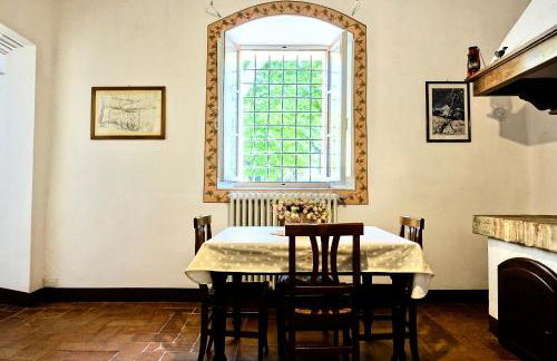 Villa Buonsignori - Wine & Olive Oil Farm - Foto 14