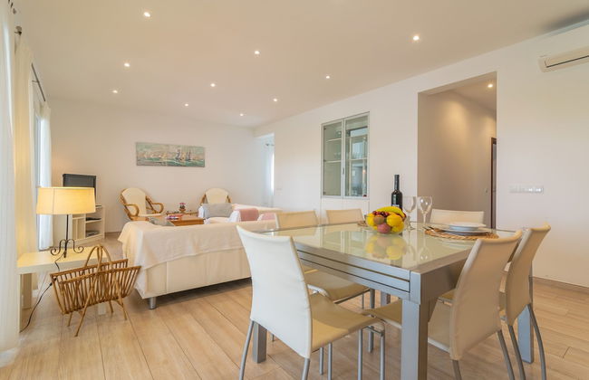 Cala Llonga in Cala d Or - Foto 12