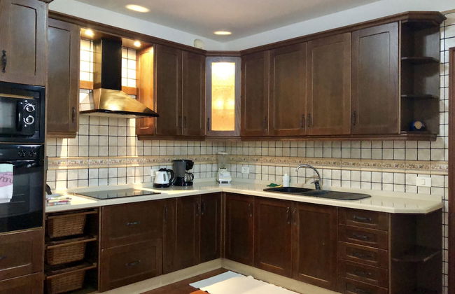 Apartamentos Los Verodes - Photo 44