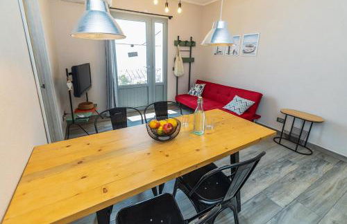 Dimora Concept - Ca' Franca - Sea View Terrace and Private parking - Foto 13