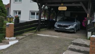 Ferienwohnung Familie Kunz 34385 Bad Karlshafen - Foto 2