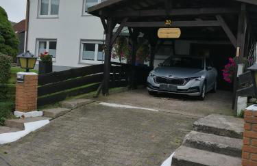 Ferienwohnung Familie Kunz 34385 Bad Karlshafen - Foto 2