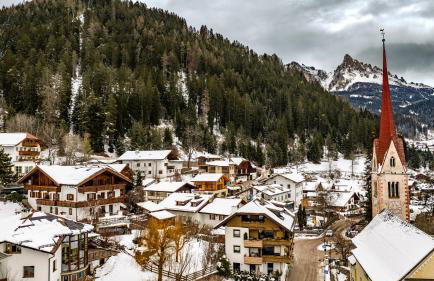 Apartments Samberg - Photo 47